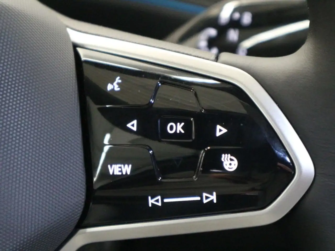 Volkswagen ID.7 Elektro Pro 77 kWh 11