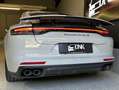 Porsche Panamera TurboS E-Hybrid|Burmeister|SoftC.|Approved|HeadUp Grau - thumbnail 11