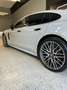 Porsche Panamera TurboS E-Hybrid|Burmeister|SoftC.|Approved|HeadUp Grau - thumbnail 9