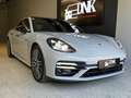 Porsche Panamera TurboS E-Hybrid|Burmeister|SoftC.|Approved|HeadUp Grau - thumbnail 2