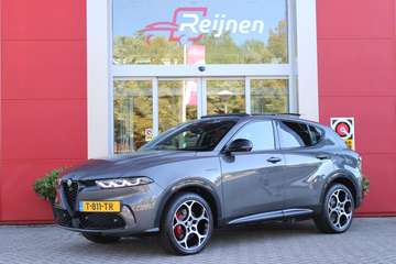 PHEV 280PK VELOCE | NIEUWE AUTO! | PANORAMISCH SCH