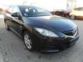 Mazda 6 Kombi 1.8 Center-Line Schwarz - thumbnail 2