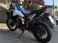 Honda CRF 1100 Africa Twin DCT Urban Kék - thumbnail 3