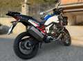 Honda CRF 1100 Africa Twin DCT Urban Kék - thumbnail 1
