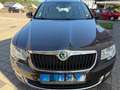 Skoda Superb Superb Combi 2.0 TDI DSG Comfort Braun - thumbnail 4