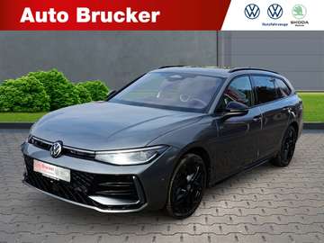 2.0 TDI 4Motion R-Line+Sitzhzg+Sportpaket+Schiebed