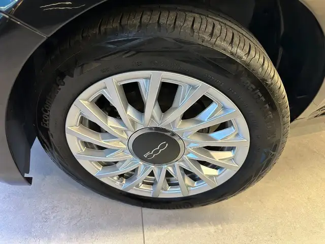 Fiat 500 view 13