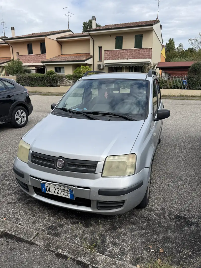 Fiat Panda 1.2 Dynamic Sound - 2