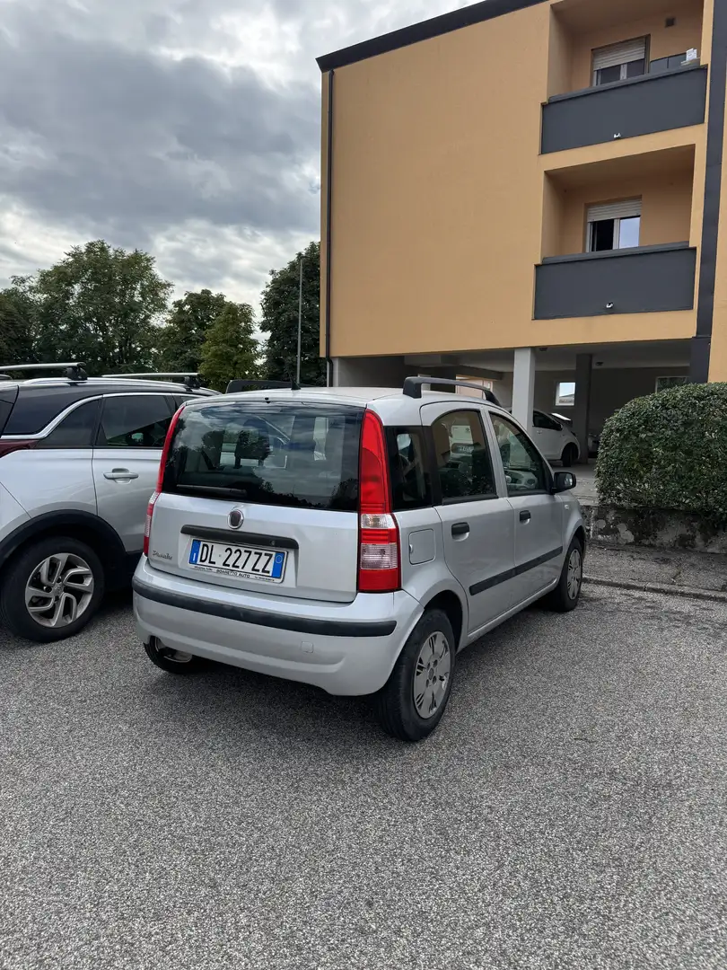 Fiat Panda 1.2 Dynamic Sound - 1