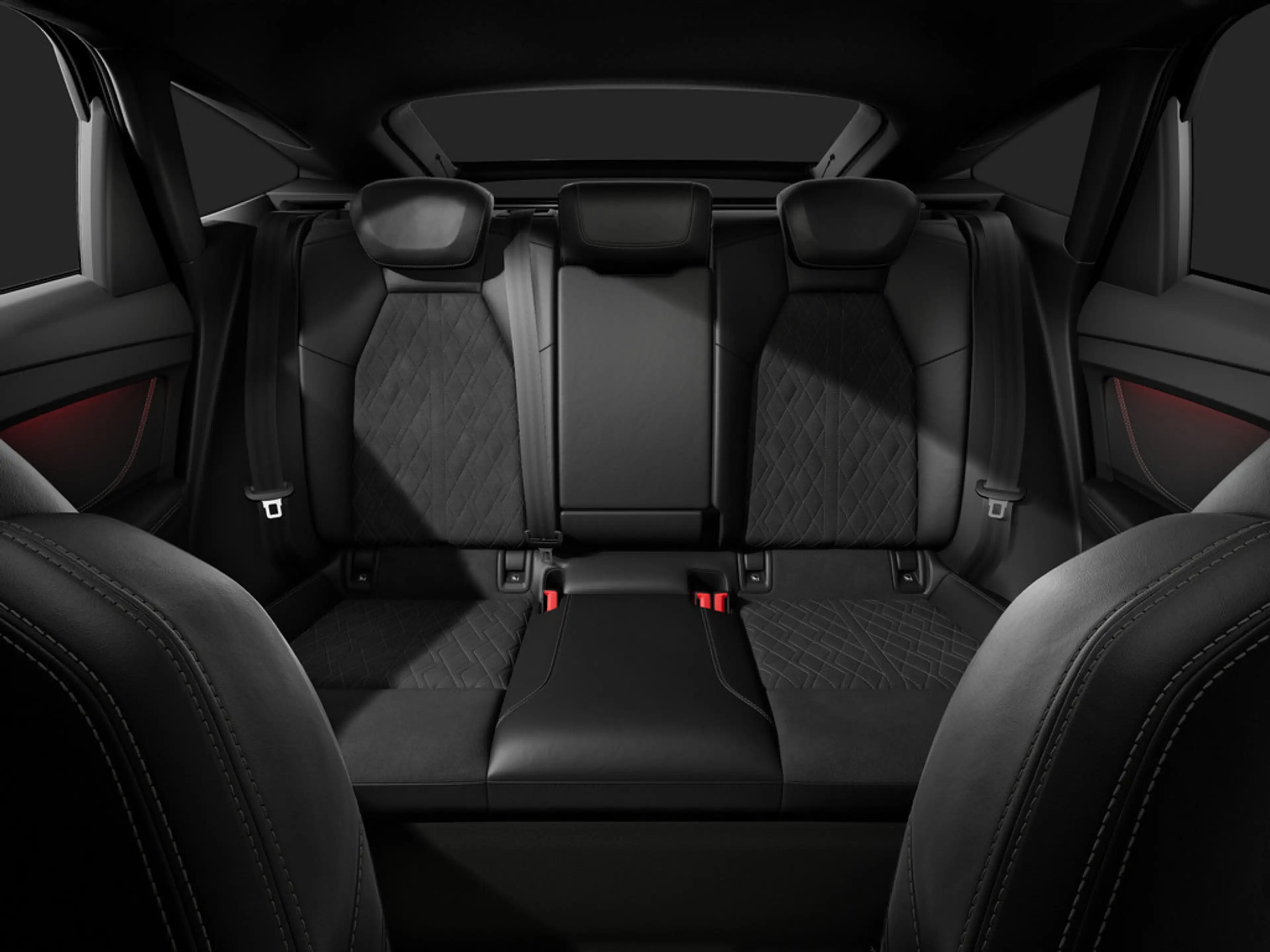 Audi Q4 e-tron — photo 10