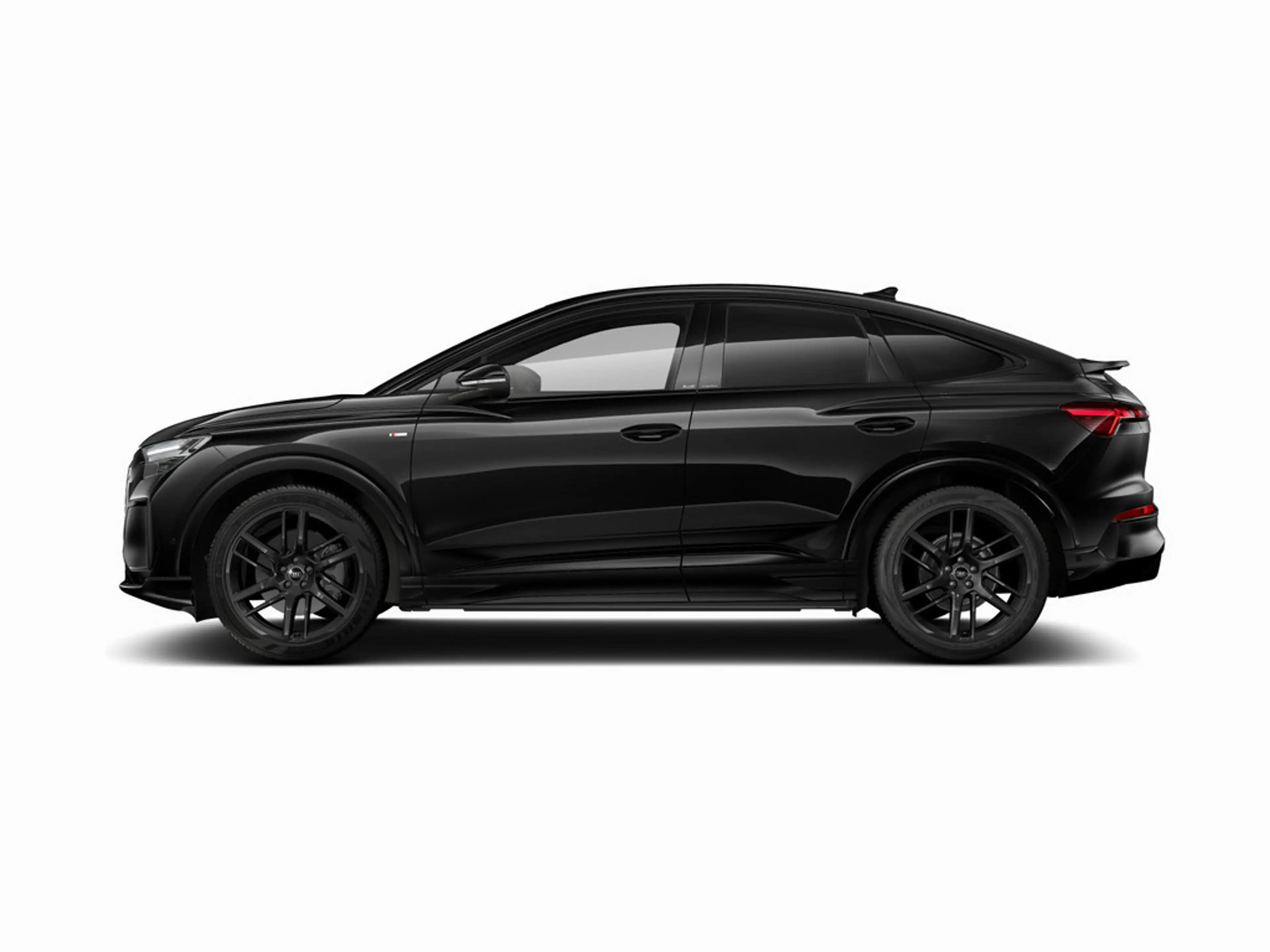 Audi Q4 e-tron — photo 7