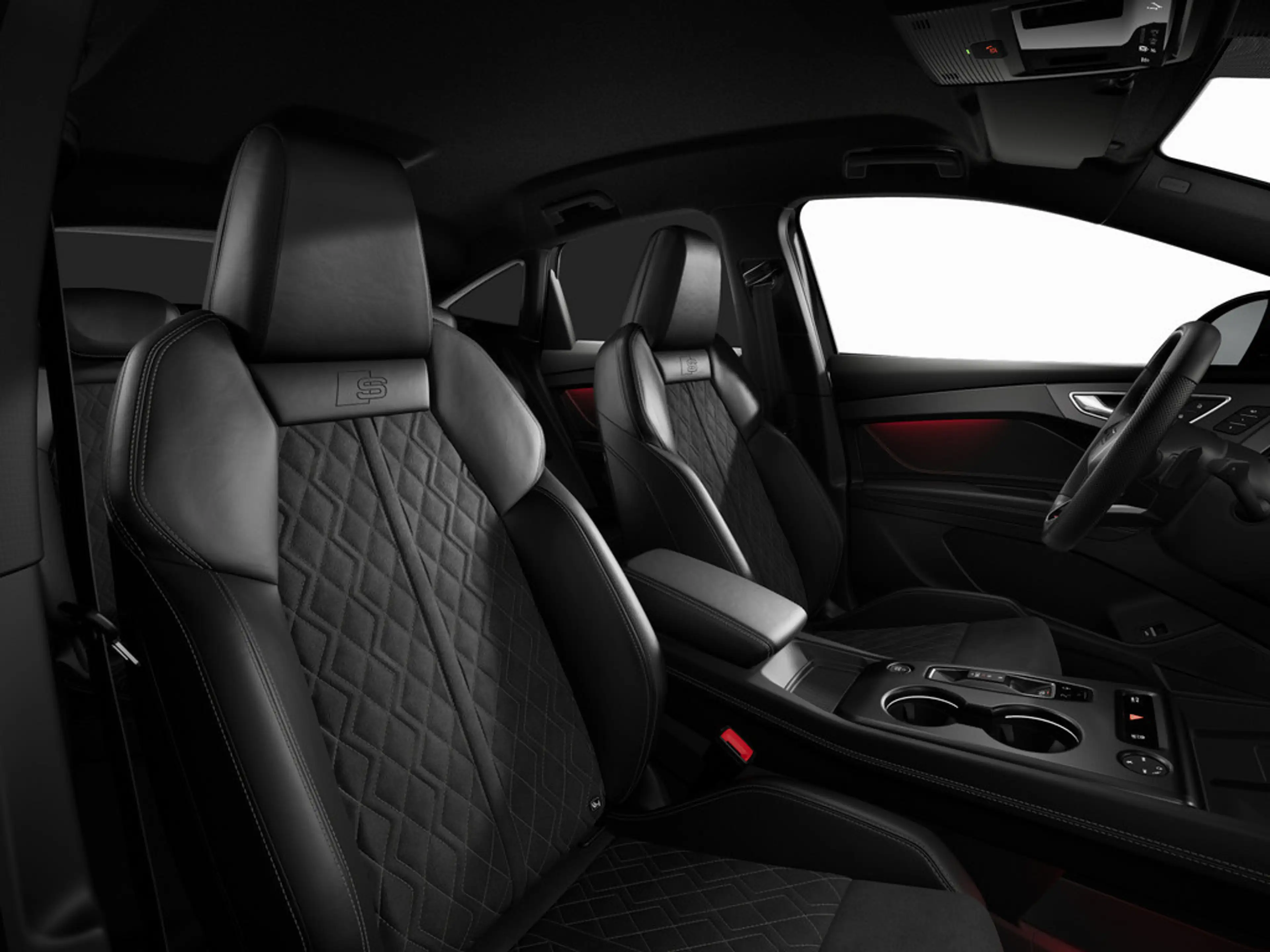 Audi Q4 e-tron — photo 5