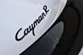 Porsche Cayman R - Manual/CarbonSeats/SportExhaust *FULL HISTORY* Blanco - thumbnail 12