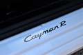 Porsche Cayman R - Manual/CarbonSeats/SportExhaust *FULL HISTORY* Blanc - thumbnail 23