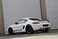 Porsche Cayman R - Manual/CarbonSeats/SportExhaust *FULL HISTORY* Blanco - thumbnail 13