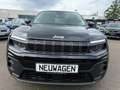 Jeep Avenger 1.2 Longitude Mild-Hybrid/Aktion Noir - thumbnail 6