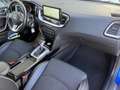 Kia XCeed Xceed 1,6 CRDI 48V Gold DCT Navi LED Teilleder Blau - thumbnail 11
