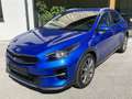 Kia XCeed Xceed 1,6 CRDI 48V Gold DCT Navi LED Teilleder Blau - thumbnail 1