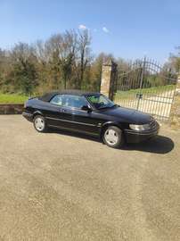 Cabrio 2.0i S c/clima auto