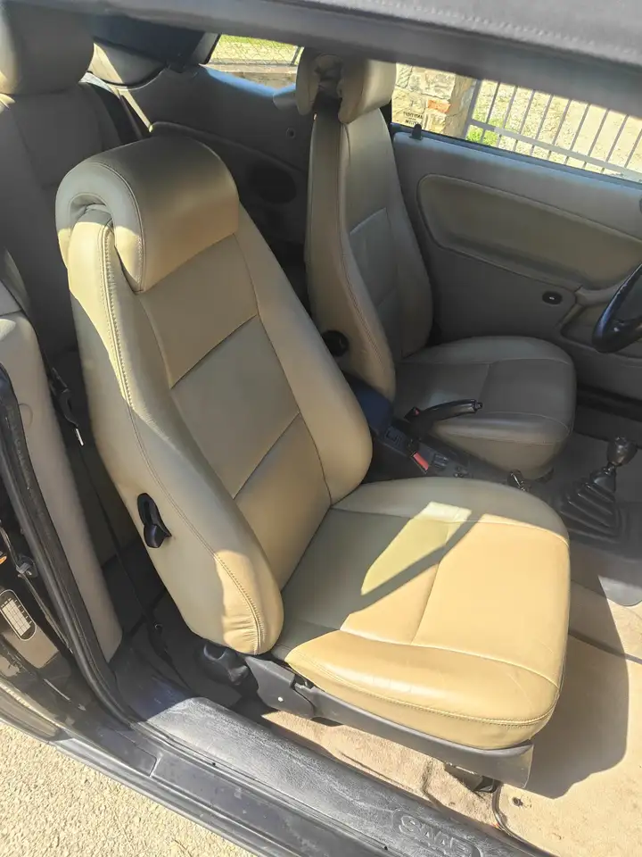 Saab 900 Cabrio 2.0i S c/clima auto, foto 3