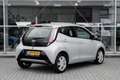 Toyota Aygo 1.0 VVT-i x-wave Schwarz - thumbnail 2