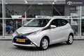 Toyota Aygo 1.0 VVT-i x-wave Schwarz - thumbnail 1