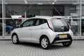 Toyota Aygo 1.0 VVT-i x-wave Schwarz - thumbnail 8