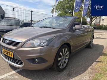 2.0 Titanium| Pininfarina Edition | Hardtop | Stoe