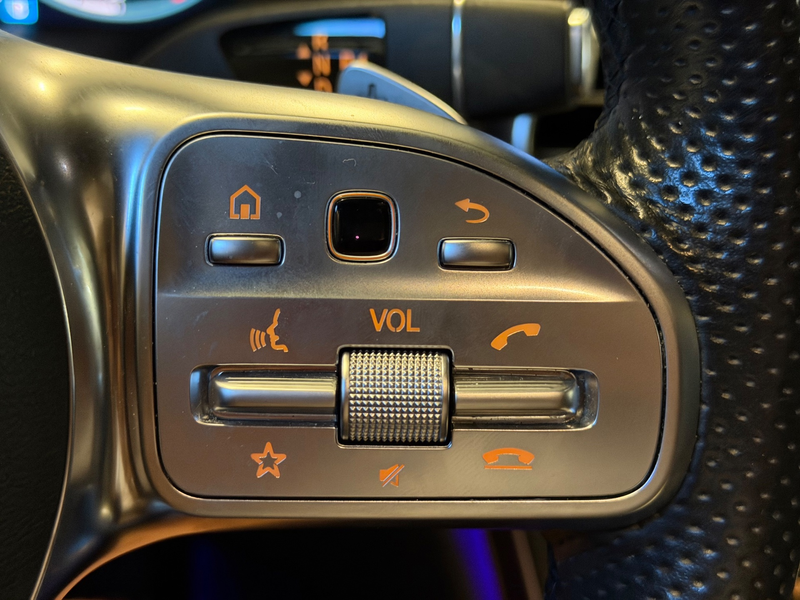 Mercedes-Benz C 200 Estate AMG|BURMESTER|SFEERVERLICHTING|VOL — photo 20