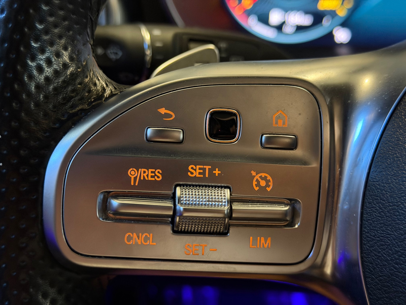 Mercedes-Benz C 200 Estate AMG|BURMESTER|SFEERVERLICHTING|VOL — photo 19