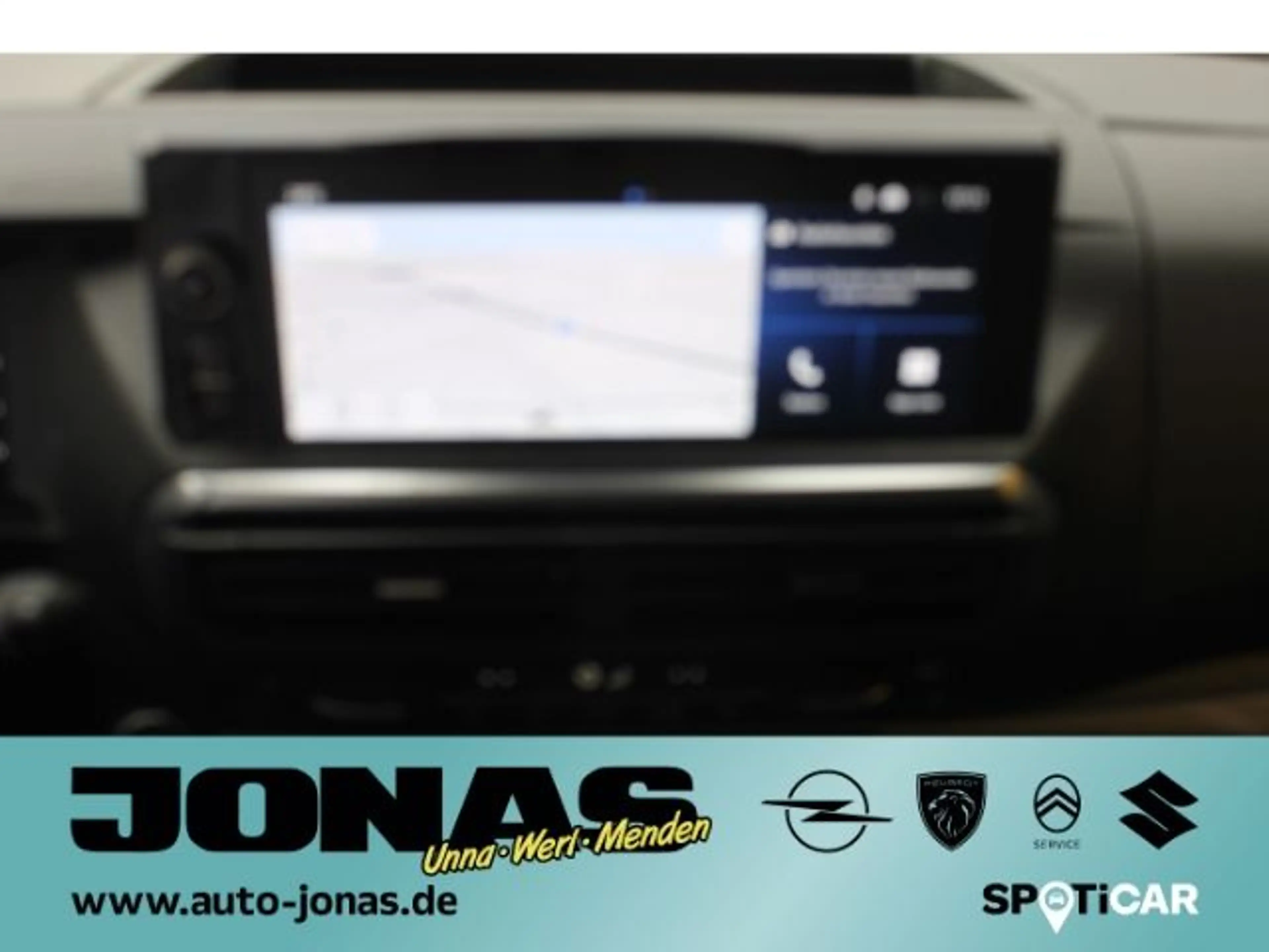 Opel Zafira Life Edition 2.2 Navi Pro RKamera Voll-LE — photo 15