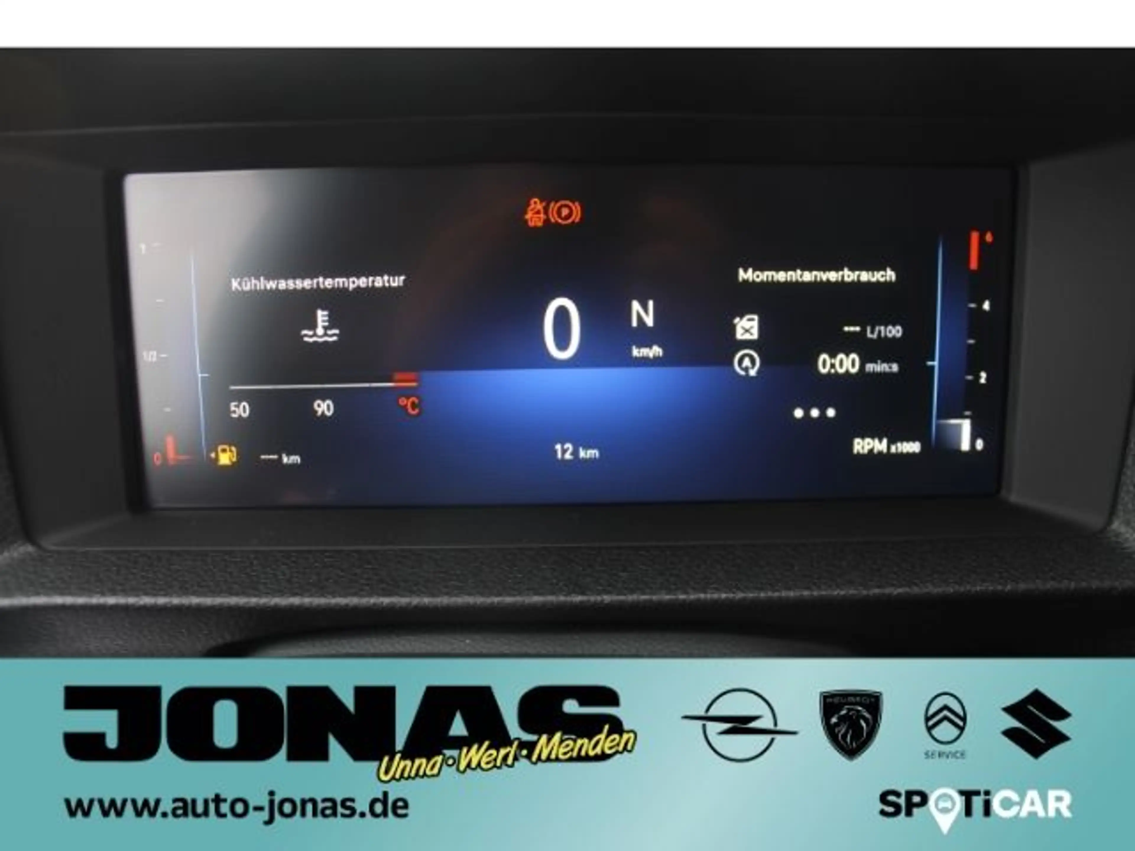 Opel Zafira Life Edition 2.2 Navi Pro RKamera Voll-LE — photo 12