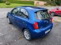 Nissan Micra Micra IV 2013 1.2 Tekna Euro 6 Blu/Azzurro - thumbnail 6