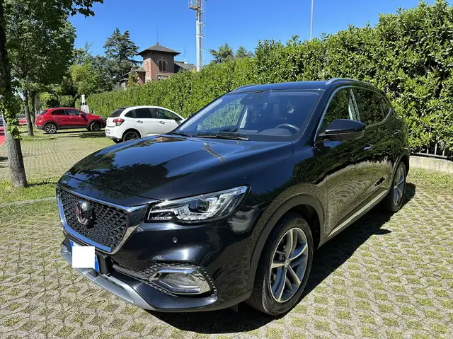 MG EHS 1.5 t-gdi phev Exclusive auto