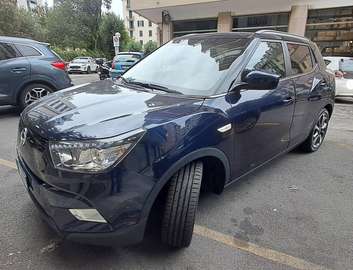 1.6 Diesel 4WD (4x4)