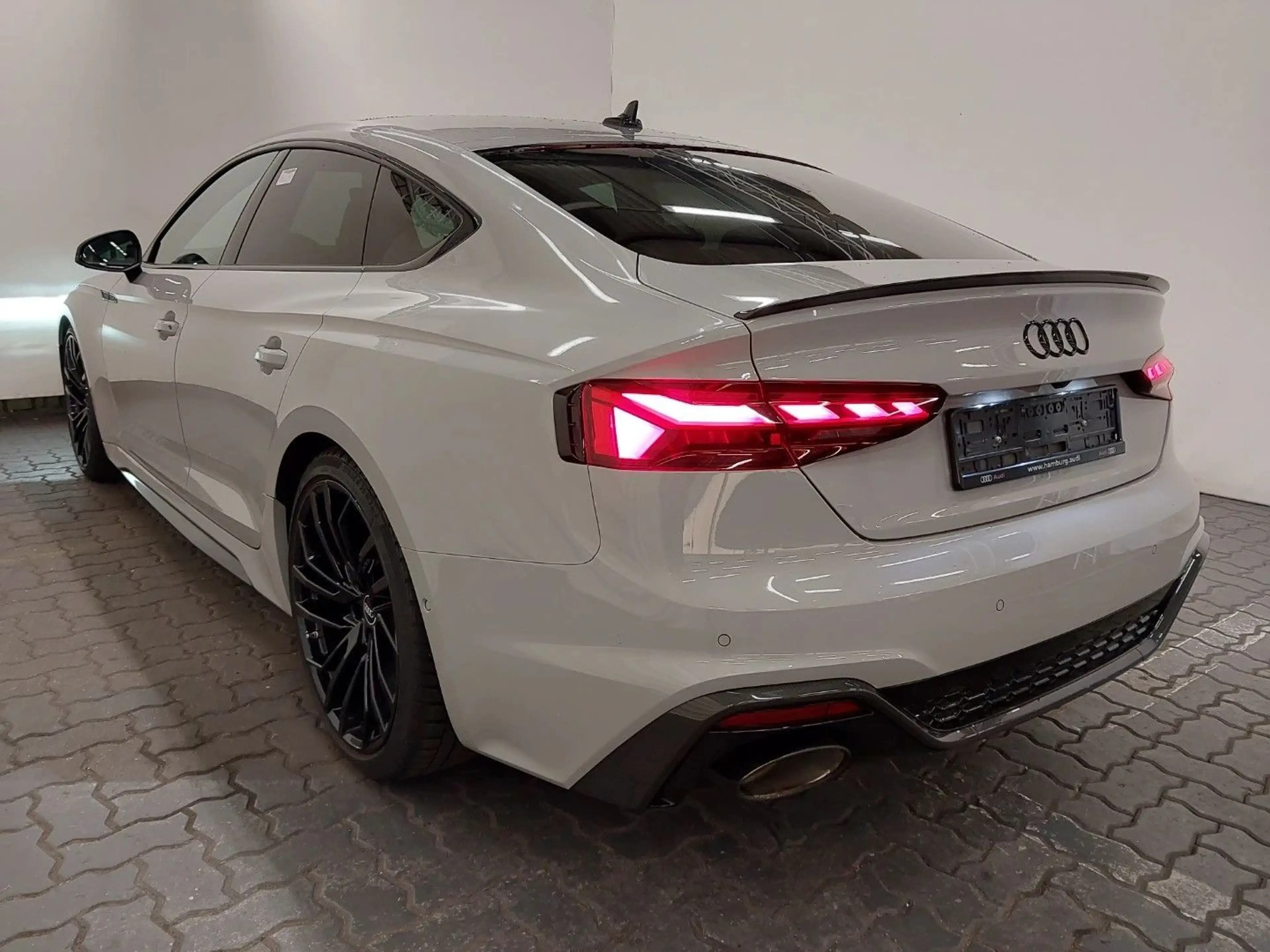 Audi RS5 2.9 TFSI Sportback Exclusive/Keramik/UPE138/ — photo 5