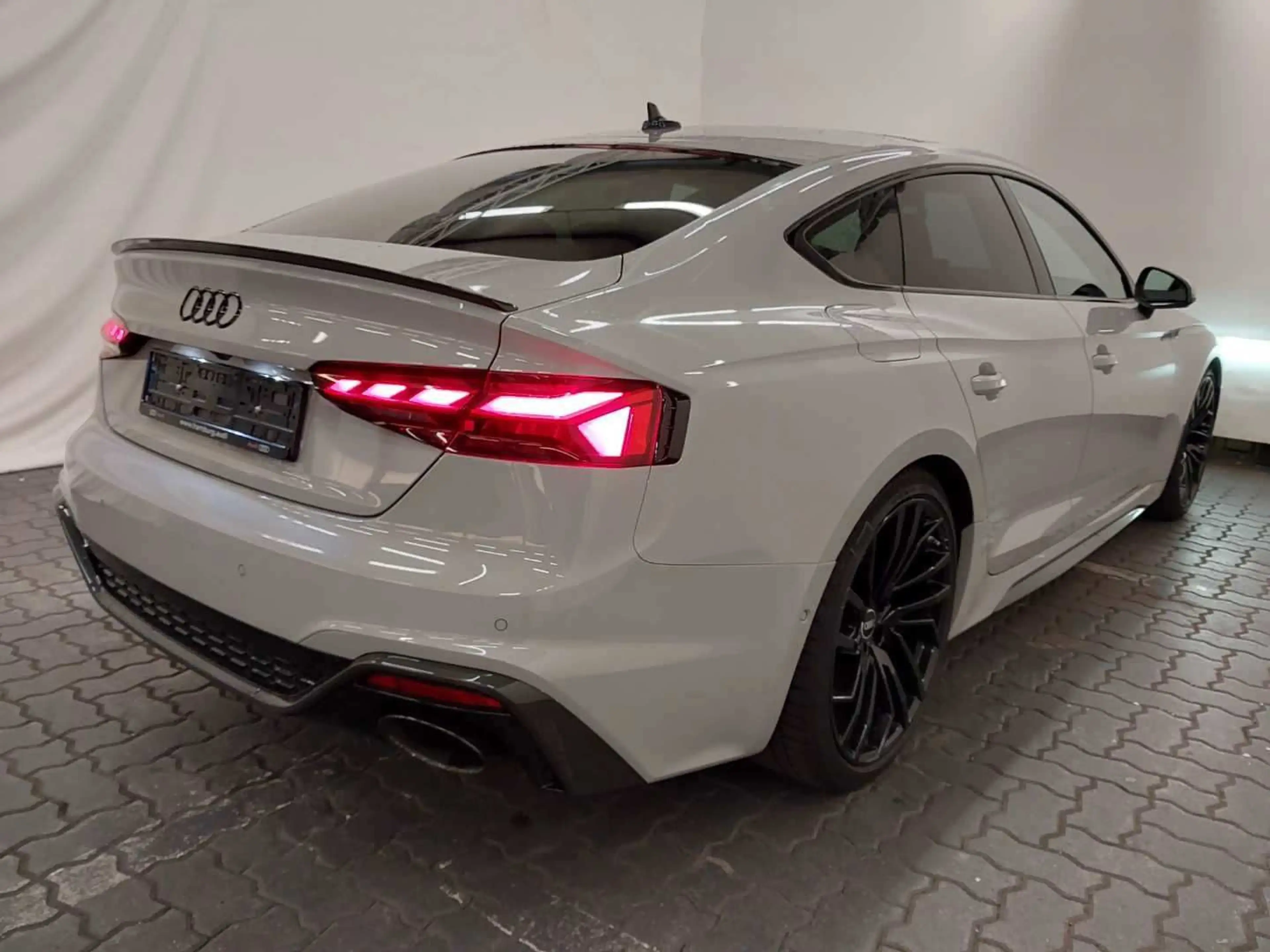 Audi RS5 2.9 TFSI Sportback Exclusive/Keramik/UPE138/ — photo 6