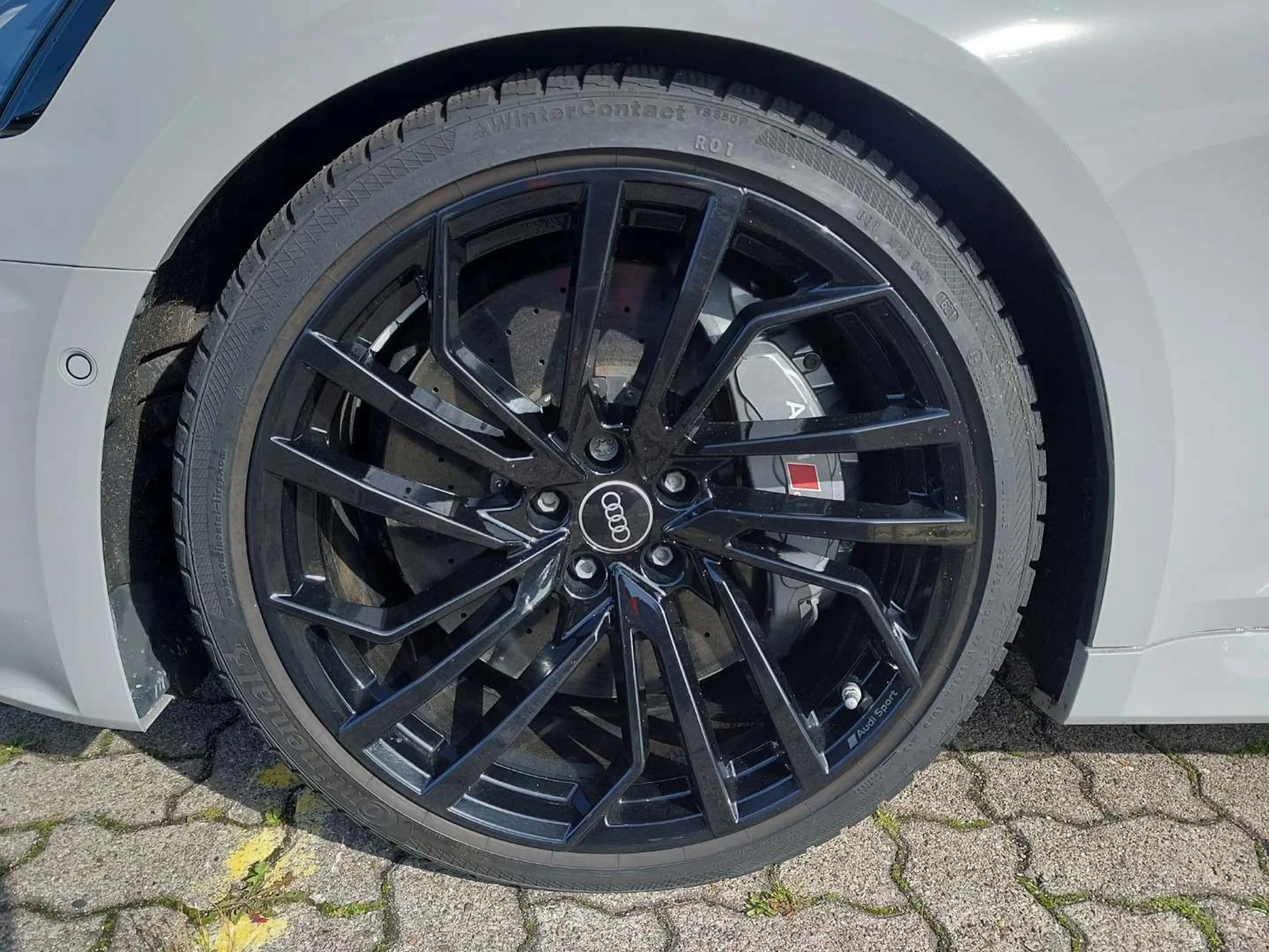 Audi RS5 2.9 TFSI Sportback Exclusive/Keramik/UPE138/ — photo 14