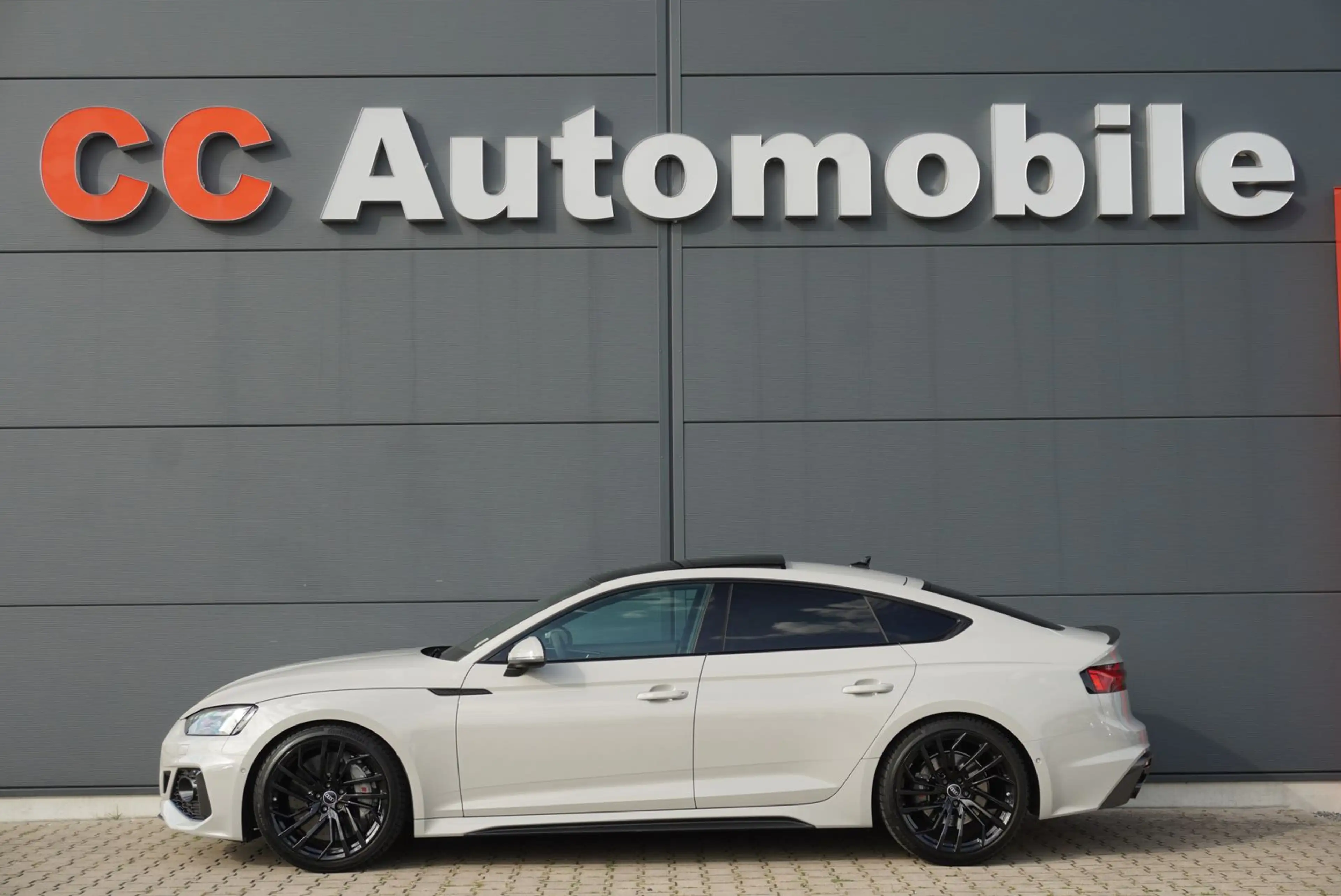 Audi RS5 2.9 TFSI Sportback Exclusive/Keramik/UPE138/