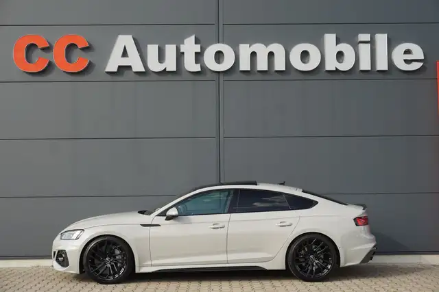 Audi RS5 2.9 TFSI Sportback Exclusive/Keramik/UPE138/