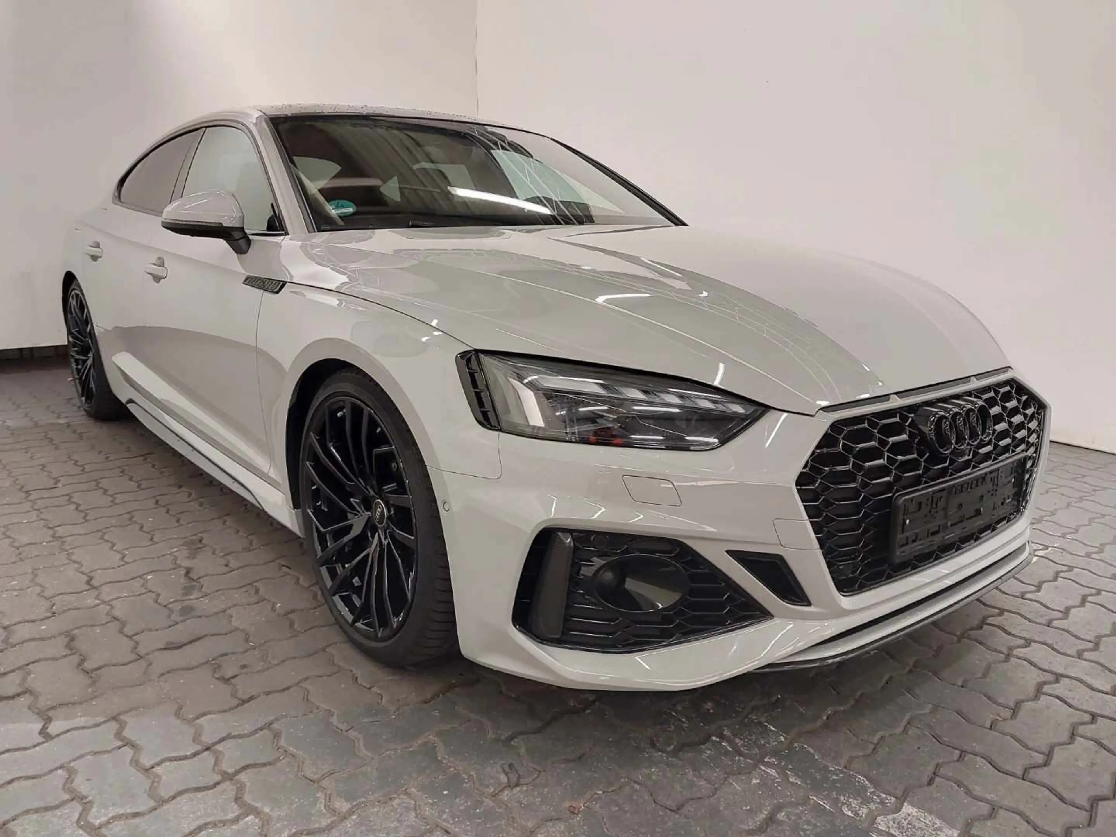 Audi RS5 2.9 TFSI Sportback Exclusive/Keramik/UPE138/ — photo 2