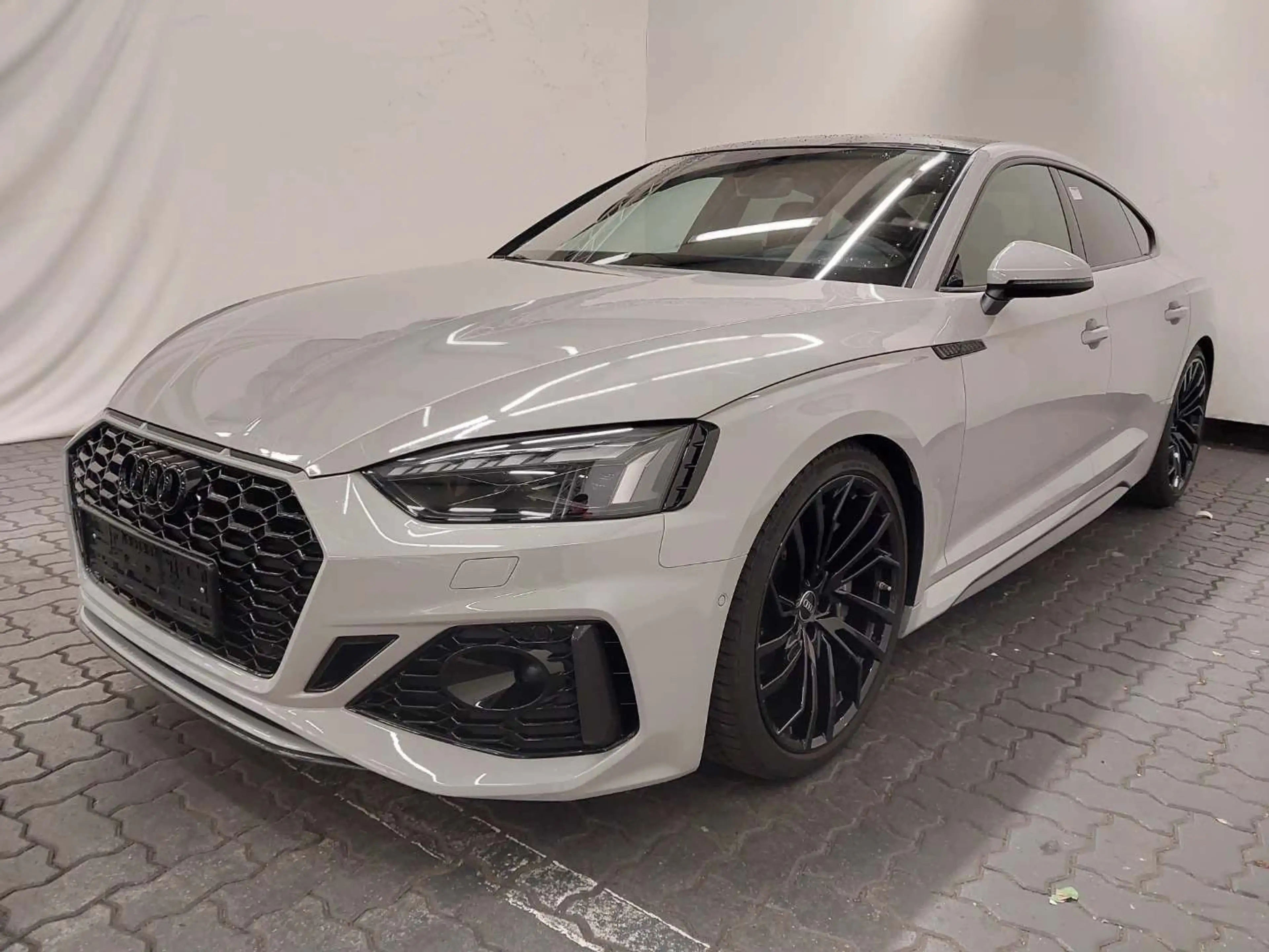 Audi RS5 2.9 TFSI Sportback Exclusive/Keramik/UPE138/