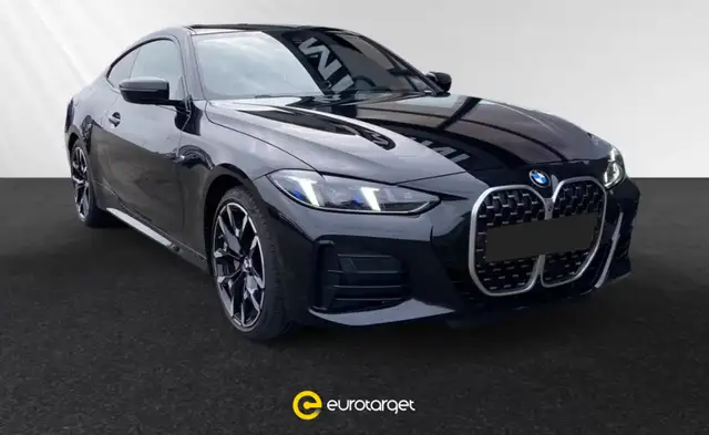 BMW 430