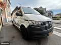 Volkswagen Transporter vu t6 type california fourgon 2.0 tdi 150 l2h1 business dsg bva-toit relevable reimo-garantie 6 mois Blanc - thumbnail 11