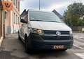 Volkswagen Transporter vu t6 type california fourgon 2.0 tdi 150 l2h1 business dsg bva-toit relevable reimo-garantie 6 mois Blanc - thumbnail 9