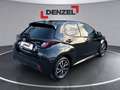 Toyota Yaris Yaris Schwarz - thumbnail 8
