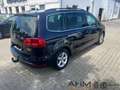 Volkswagen Sharan Match BMT 2.0 TDI Automatik - NAVI - 8-FACH plava - thumbnail 3
