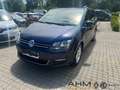 Volkswagen Sharan Match BMT 2.0 TDI Automatik - NAVI - 8-FACH plava - thumbnail 1