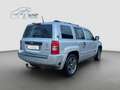Jeep Patriot Limited/Leder/Anhängerk./Klima/SHD/ Silber - thumbnail 7