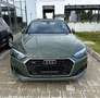 Audi A5 Cabriolet 40 TFSI quattro advanced AHK Grün - thumbnail 3
